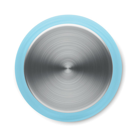 Butelka RPET 600 ml GLACIER RPET | MO-MO6237-52