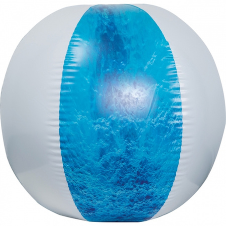 Piłka plażowa XXL ø70 cm | MC-54574mc