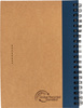 Notes A5 z czystymi stronami RAVENNA | EG-434144