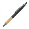 Długopis aluminiowy antystres touch pen | MC-1387603