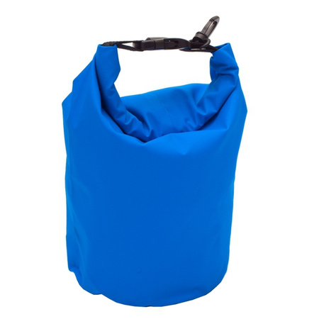 Worek Dry Inside, niebieski  | R08698.04