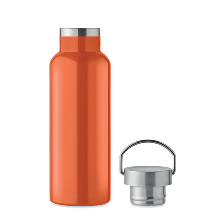 Butelka podwójna ścianka500 ml | MO-MO2107-10