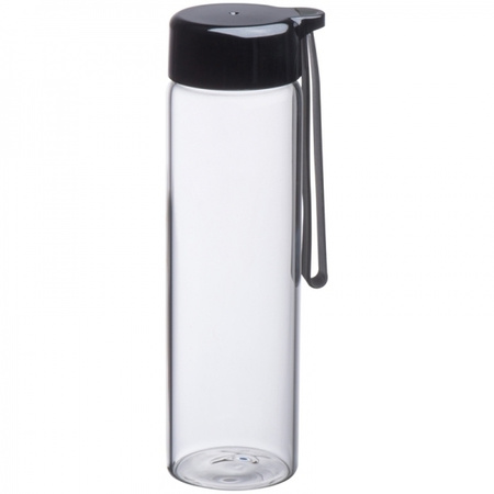 Butelka szklana SEVILLA 450 ml | EG-154366