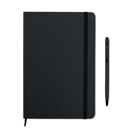 Zestaw notes z długopisem | MO-MO9348-03