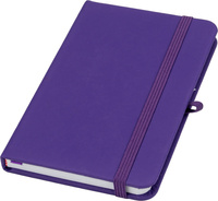 Notes A6 z czystymi stronami LUBECK | EG-198412