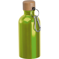 Butelka metalowa 400 ml | MC-8497229