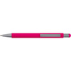 Długopis metalowy touch pen SALT LAKE CITY | EG-093411