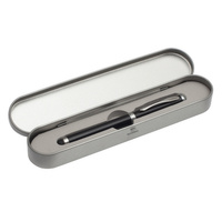 Długopis ze wskaźnikiem laserowym Supreme – 4 w 1 | RD-R35423.02