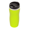 Kubek izotermiczny Skien 350 ml, zielony  | R08224.05