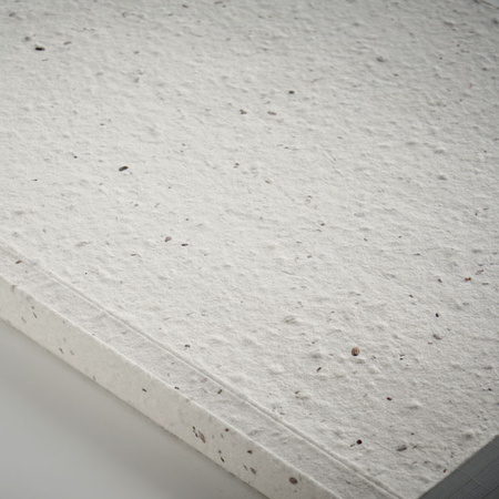 Notes A5 z papieru siewnego SEED BOOK | MO-MO2082-06