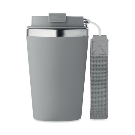 Kubek dwuścienny 350 ml | MO-MO2317-15