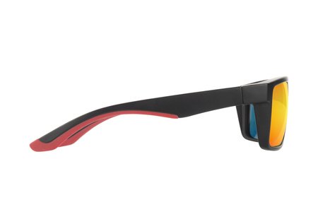 Okulary przeciwsłoneczne-polaryzacyjne UV400 IRAVADI Schwarzwolf | MC-F1504700AJ303