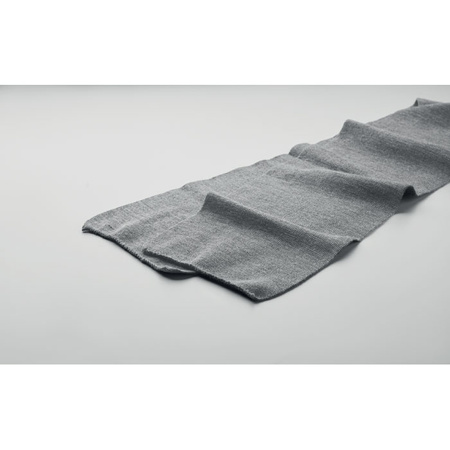 Szalik z poliestru RPET | MO-MO2338-34