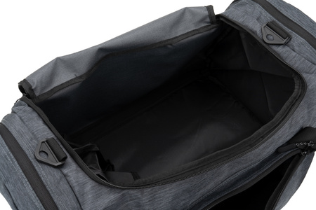 Torba sportowa ARARAT Schwarzwolf | MC-F3409500AJ307