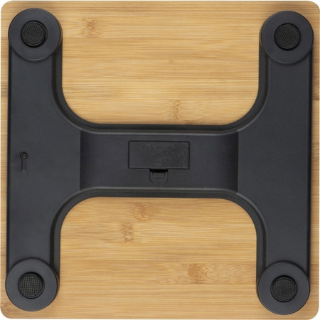 Waga łazienkowa HERVE | EG-244613