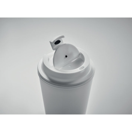 Kubek z PP 300 ml | MO-MO6866-06