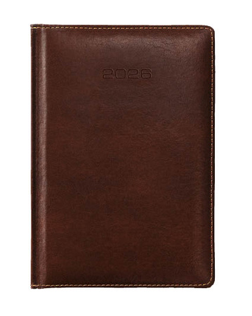 A5 Dzienny EKONOMICZNY - registry drukowane | J-KXC 295