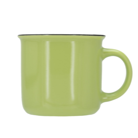 Kubek ceramiczny 350 ml | MC-8084309