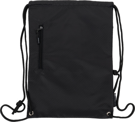 Worek NUNAVUT Schwarzwolf | MC-F3500200AJ303