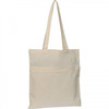 Torba bawełniana z długimi uszami 140 g/m2 | MC-6494006
