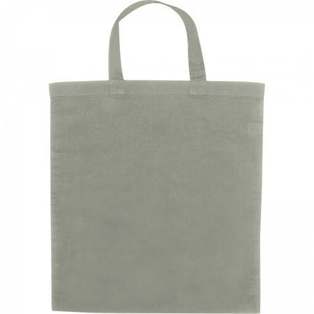 Torba bawełniana z krótkimi uszami 140 g/m2 | MC-6068007