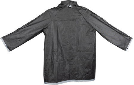 Płaszcz przeciwdeszczowy dwustronny NANTERRE | EG-920537