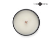 Świeca sojowa 220g - Black Pomegranate - VERA YOUNG | BC-12104-02