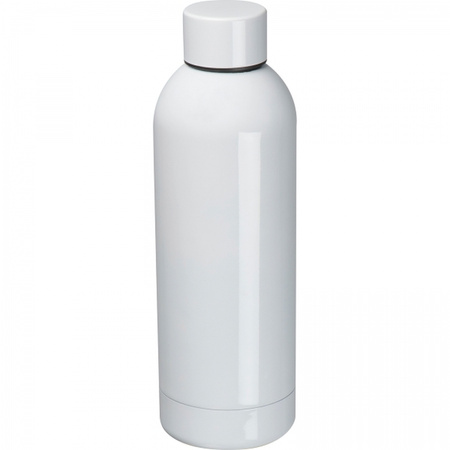 Butelka stalowa termiczna 500 ml | MC-8382406