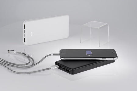 Power bank SIMPLE 10000 mAh | BC-09150-01