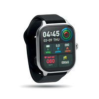 Smartwatch zdrowotny | MO-MO2271-14