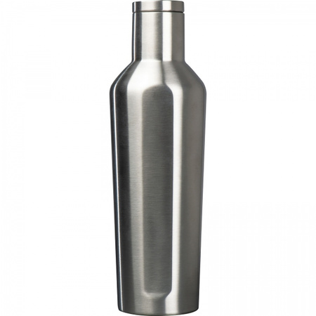 Butelka stalowa termiczna 500 ml | MC-6119907