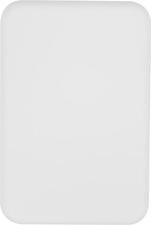 Power bank 5 000 mAh z ładowarką indukcyjną WELS | EG-436606