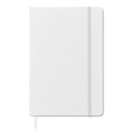 Notatnik A5 w linie | MO-MO1804-06