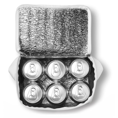 Torba izotermiczna na puszki CUBACOOL | MO-MO8438-06