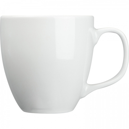 Kubek porcelanowy 400 ml | MC-8269006