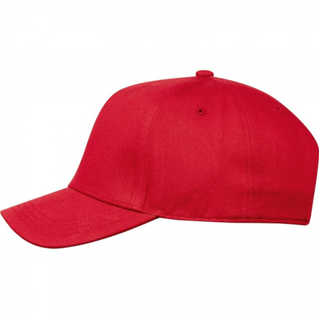 Czapka z daszkiem bawełniana 5 paneli | MC-5391805