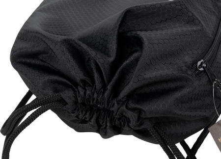 Worek NUNAVUT Schwarzwolf | MC-F3500200AJ303