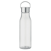 Butelka RPET z zakrętką 600 ml | MO-MO6976-22