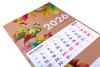 Kalendarz trójdzielny ECO | KA-KT/E