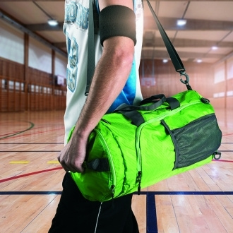 Torba sportowa BRENTA Schwarzwolf | MC-F3400302AJ309