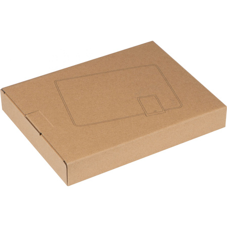 Notatnik z Powerbankiem 4000 mAh | MC-2075205