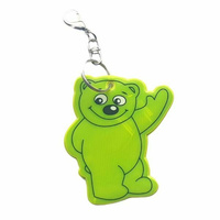 Brelok odblaskowy Beary | RD-R73245.05.P
