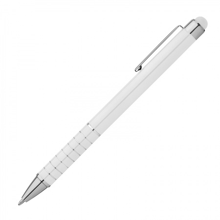 Długopis metalowy touch pen | MC-1041806