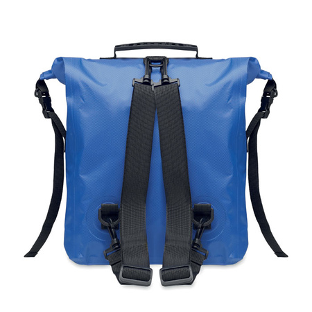 Wodoodporna torba RPET rolltop SCUBAROLL | MO-MO2181-37