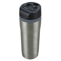 Kubek izotermiczny Winnipeg 350 ml, srebrny | RD-R08394.01.O