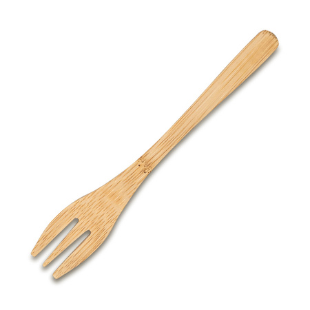 Zestaw sztućców bambusowych | R17158.13