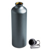 Bidon aluminiowy Tripper 800 ml, grafitowy | R08416.41