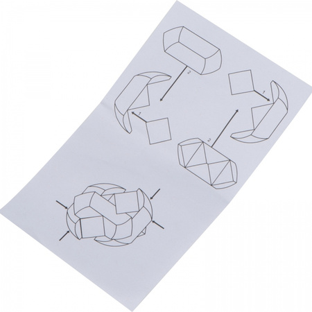 Gra układanka drewniana | MC-5098813