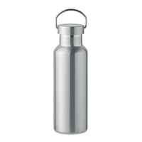 Butelka podwójna ścianka500 ml | MO-MO2107-16