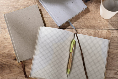 Notes TEO A5 | BC-18209-17